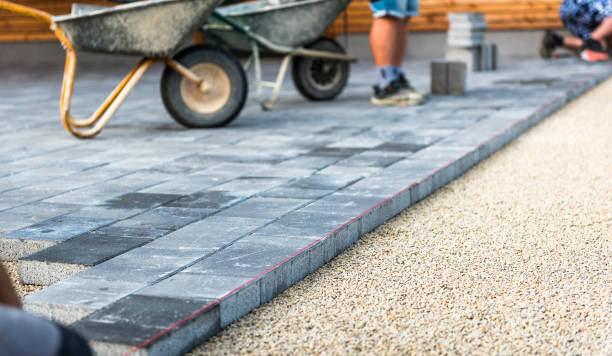 Best Residential Paver Driveway  in Sparkill, NY