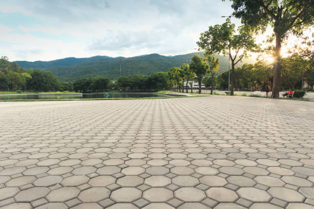 Best Decorative Driveway Pavers  in Sparkill, NY