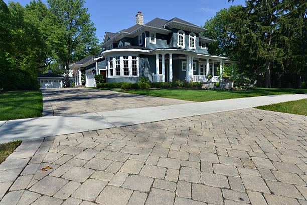 Reasons to Select Us for Your Driveway Paving Requirements in Sparkill, NY