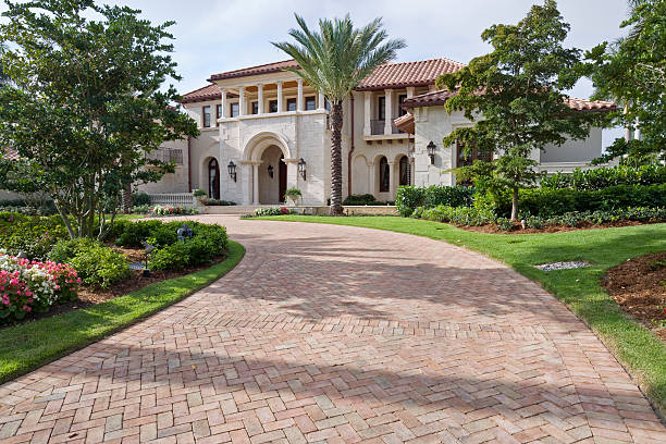 Best Concrete Paver Driveway  in Sparkill, NY