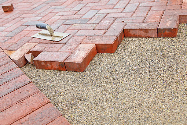 Best Residential Driveway Paver Services  in Sparkill, NY