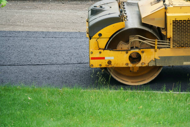 Best Decorative Driveway Pavers  in Sparkill, NY